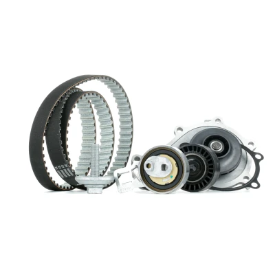 Image of 1232179, 1313842, 1351130, 1364681, 1430428 water pump + Timing Belt Kit INA 530 0698 30 with 20mm PEUGEOT: 508 I SW, Partner II Van