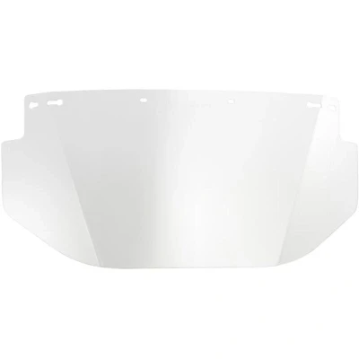 Image of Honeywell 1002310 SV9PC/Cg Clear Poly Visor