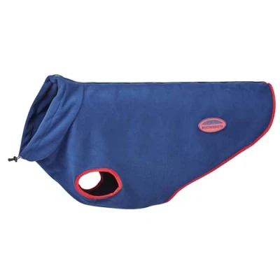 Image of Comfitec Fleece Zip Dog Coat