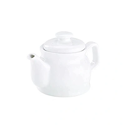 Image of Royal Genware Teapot 31Cl Quantity 6