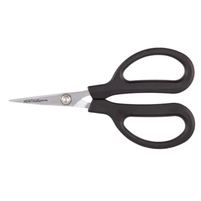 Image of Klein Tools Utility, Kevlar Shear, Fiber Optics, 6 3/8 Inch 544KV
