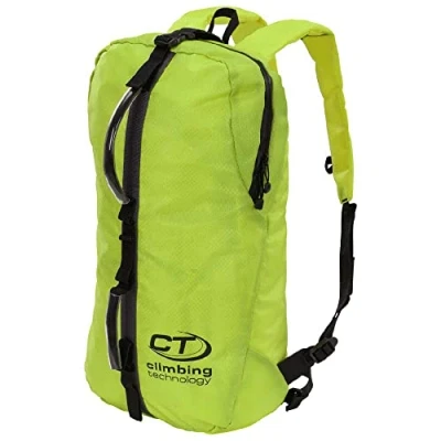 Image of Climbing Technology Magic Pack 7X97209STD Backpack, Green, 16 Litres