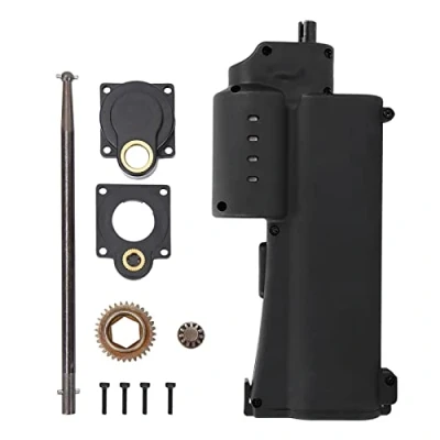 Image of Poratble Electric Handheld Power Starter for HSP 540 Motor 1/10 RC Car Engine