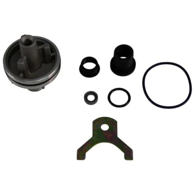 Image of TCI 880023 TH250/TH350/700R4/BOP Driven Gear Housing