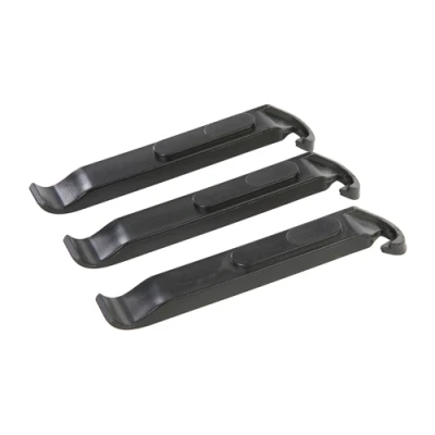 Image of Silverline Plastic Tyre Lever Set 3pce 110mm