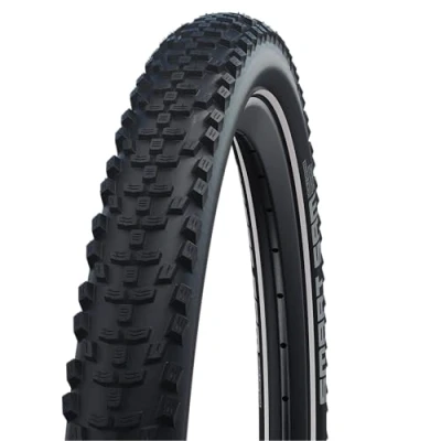 Image of Schwalbe Smart Sam Plus DD GreenGuard SnakeSkin Addix Wired 700c x 40c Hybrid Tyre