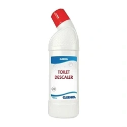 Image of Cleenol Toilet Descaler 750ml (12 Pack)