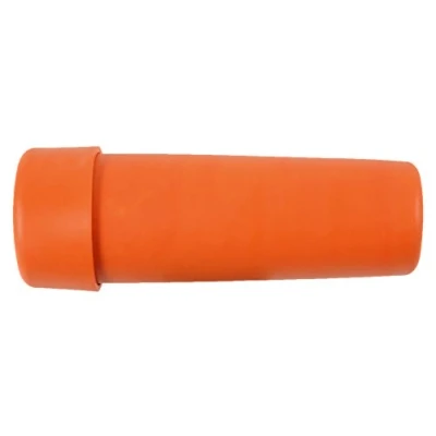 Image of Laser 6635 Cable End Shroud with Grip Collar 35mm