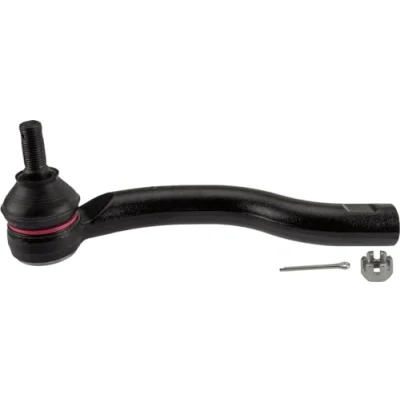 Image of 381756 Track rod end TRW JTE763 with accessories CITROËN: C3 I Hatchback, C2 Hatchback