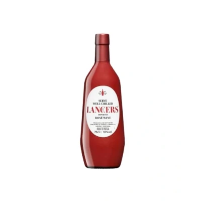 Image of Lancers Rosé NV Wine