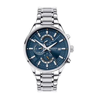 Image of Sekonda Casual Watch 1839