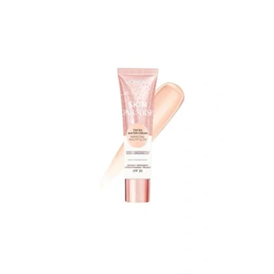 Image of L&#039;Oreal Paris Skin Paradise Tinted Moisturiser, Up to 24h hydration, SPF20, 03 Fair, 0.039 kg