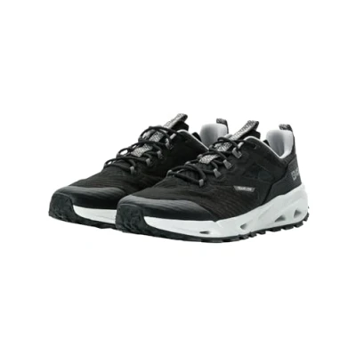 Image of Jack Wolfskin Men&#039;s PRELIGHT PRO Vent Low M Sneaker, Black, 10 UK