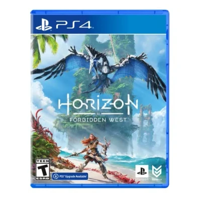 Image of Horizon Forbidden West Standard Edition PlayStation 4