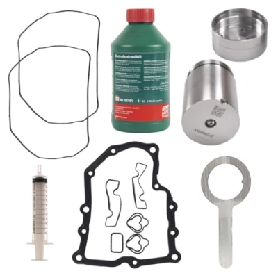 Image of DSG Mechatronic 7 Speed Gear Box Accumulator Repair Overhaul Kit