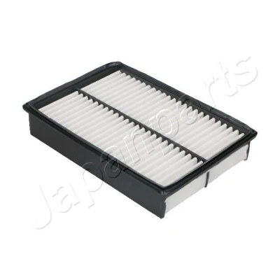 Image of LF5013Z40, LF5013Z409A, LF5013Z40A, LFBL13Z409A Air Filter ASHIKA 20 03 337 53mm 187mm 274mm Insert MAZDA: 3 Hatchback, 5, Hatchback