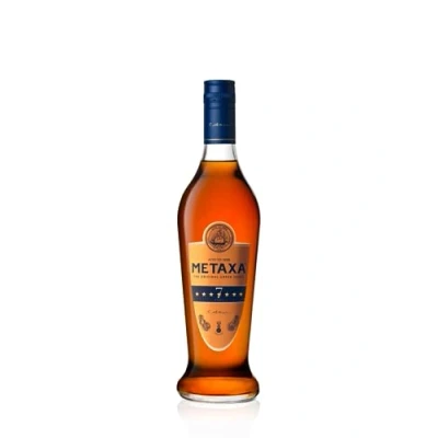 Image of METAXA 7 Stars, The Original Greek Spirit, 70cl