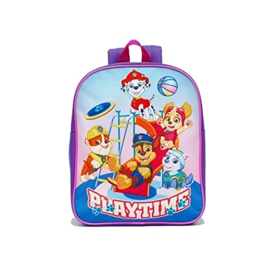 Image of William Lamb Paw Patrol Ewell PV Backpack