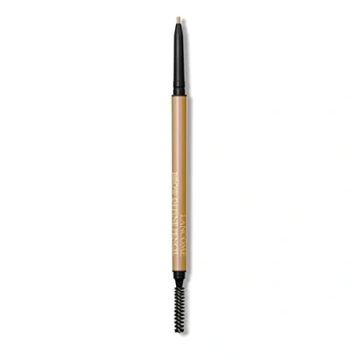 Image of Lancme Brw Define Pencil 02 Blonde 2