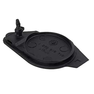 Image of Bosch ebike Protective cap, For charging socket. frame mounted battery. (NOT POWERTUBE)