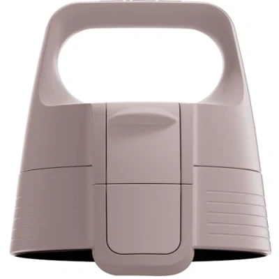 Image of Sigg WMB One Top 2 Dusk Closure (One Size), Replacement Spare Part Drinking Bottle, Handed &amp; Leak Proof Cap