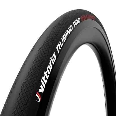 Image of Vittoria Rubino Pro IV G2.0 Tubeless Ready Road Tyre