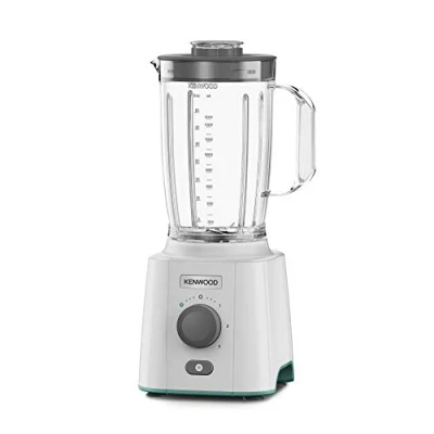Image of Kenwood BLP41.A0CT Jug Blender, 650 W, White