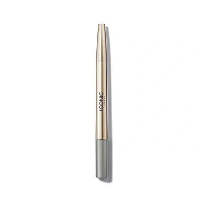 Image of ICONIC London Smokey Eye Duo Kajal Midnight Black