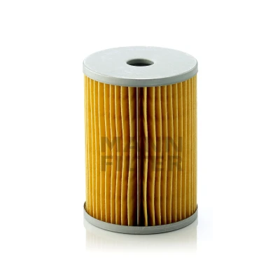 Image of 5502454 Oil Filter MANN H 928/1 Insert