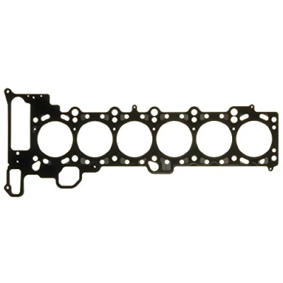 Image of 11127506984 Head Gasket AJUSA 10127110 81mm MULTILAYER STEEL BMW: 5 Saloon, 3 Coupe, Convertible