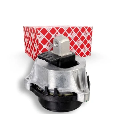 Image of 22116860471 Engine Mount FEBI BILSTEIN 174774 Left Hydro BMW: 5 Saloon, X3, 7