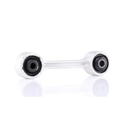 Image of 1124375, 1126932, 33551124375, 33551126932 Anti roll bar link MEYLE 300 335 5102 Rear Axle Right, Left 130mm ORIGINAL Quality BMW: 3 Coupe