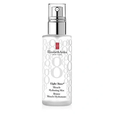 Image of Elizabeth Arden Eight Hour Miracle Hydrating Mist Spray, 100 ml (Pack of 1)