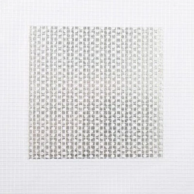 Image of Plaster Adhesive Tape,Self Wall Repair Patch for Cracks and Holes, Fibreglass Mesh, Heavy Duty Drywall