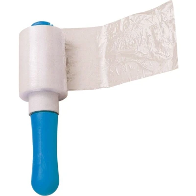 Image of Avon Plastic Handle for 100MMX150M Stretch Wrap