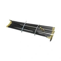 Image of Drain Cleaning Kit 12 Piece 313790