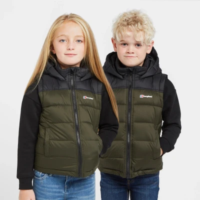 Image of Kids&#039; Burham Gilet
