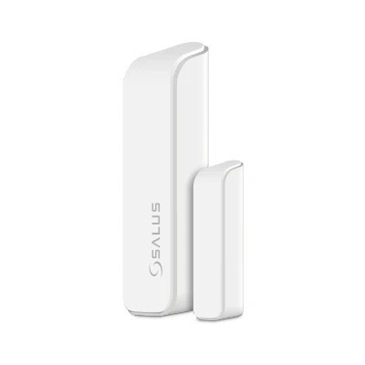 Image of Salus Controls SW600 Door/Window Sensor Slimline wireless detector for Smarthome system (1 Pack)