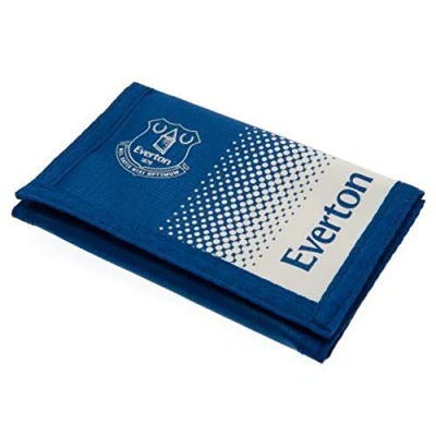 Image of Everton F.C. Nylon Wallet