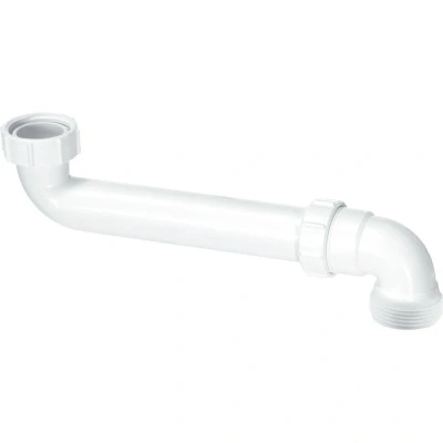 Image of McAlpine 1 1/2� Space Saver Trap Inlet SSINLET1