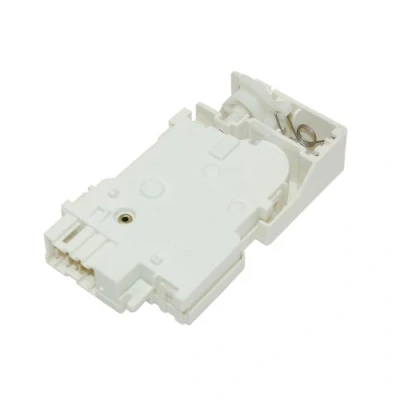 Image of INDESIT IS60 IS61 IS70 IDV65 IDV75 Dryer DOOR LATCH CATCH INTERLOCK SWITCH