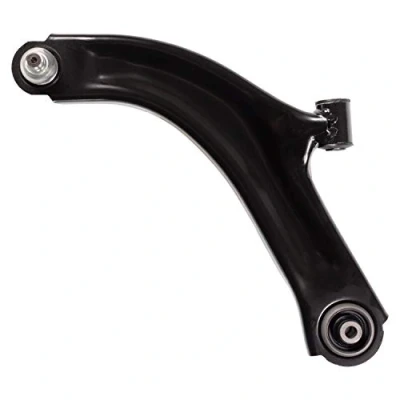 Image of 8200346941, 8200615057, 8200744091 Suspension arm FEBI BILSTEIN 24251 RENAULT: Modus / Grand Modus, CLIO 3