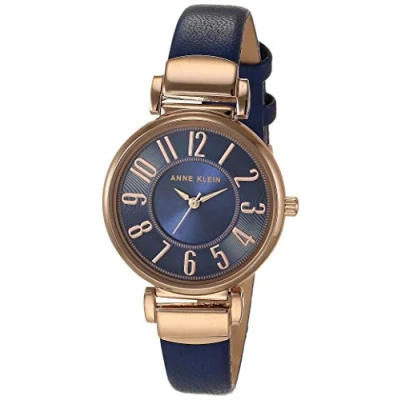 Image of Anne Klein Dress Watch 086702662784