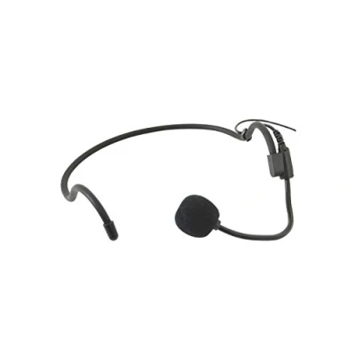 Image of chord HAN 35 Heavy Duty Cardioid Neck Mic