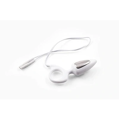 Image of TensCare Liberty Mini Anal and Vaginal Probe for Men Women, Use with Device to Strengthen the Pelvic Floor