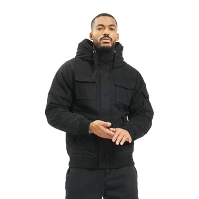 Image of Brandit Bronx Light jacket, Men&#039;s, Size: Large, Black