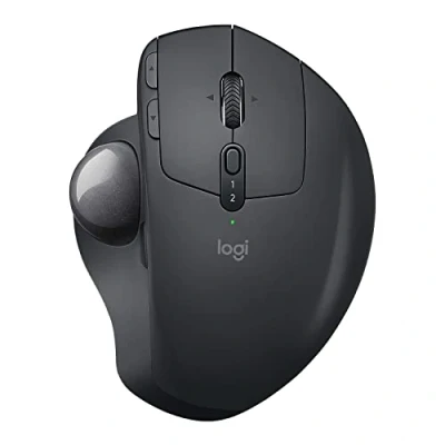 Image of Logitech MX ERGO Wireless Trackball