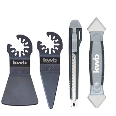 Image of KWB Silicone Joint Repair Kit