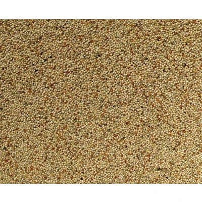 Image of Johnston &amp; Jeff 3kg Utility Budgie bird seed food sold by Trusty Pet Supplies