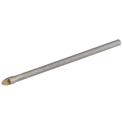 Image of Draper Tile and Glass Drill Bit, 3mm